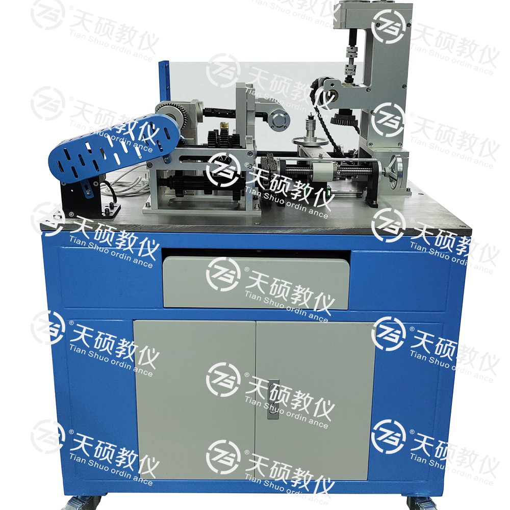 16、TSMTGC-1型 滾齒及插齒綜合實訓(xùn)裝置.jpg