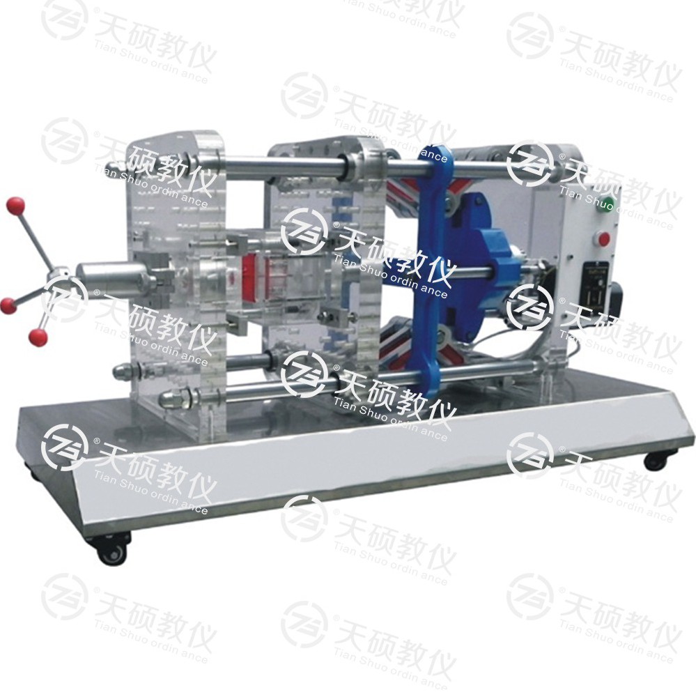TSMMZS-1型 微型注射模擬機(jī)實(shí)訓(xùn)裝置